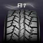 Nankang FT7 A/T 175/80 R15 90S